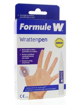 Wrattenpen