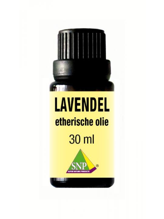 Lavendel