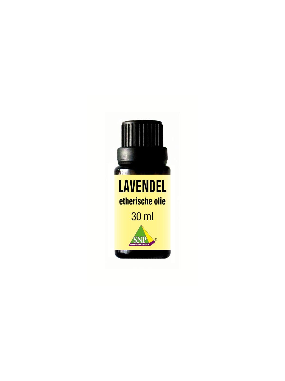 Lavendel