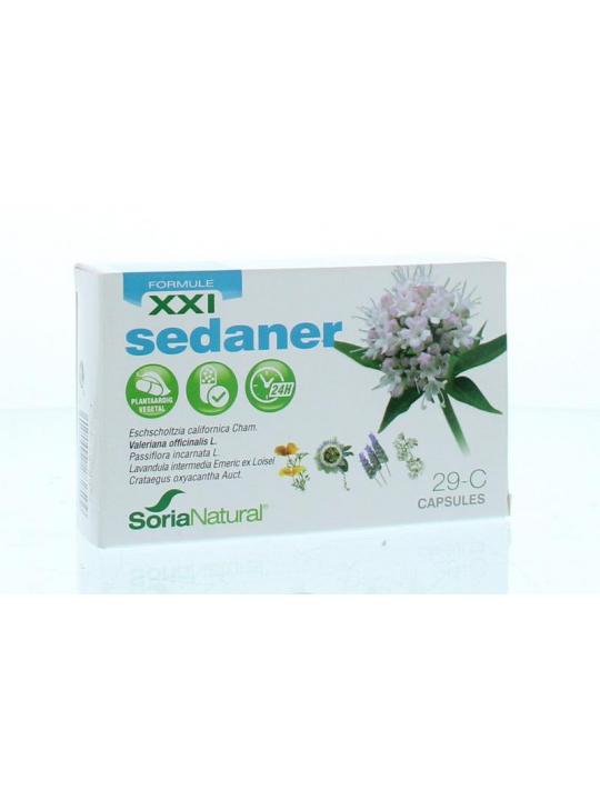 Sedaner XXI 29-C