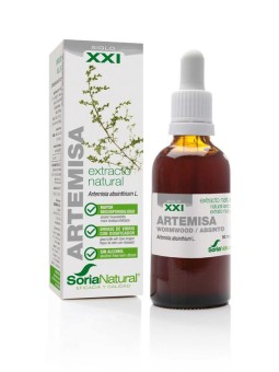 Composor 15 Artemisia complex XXI??