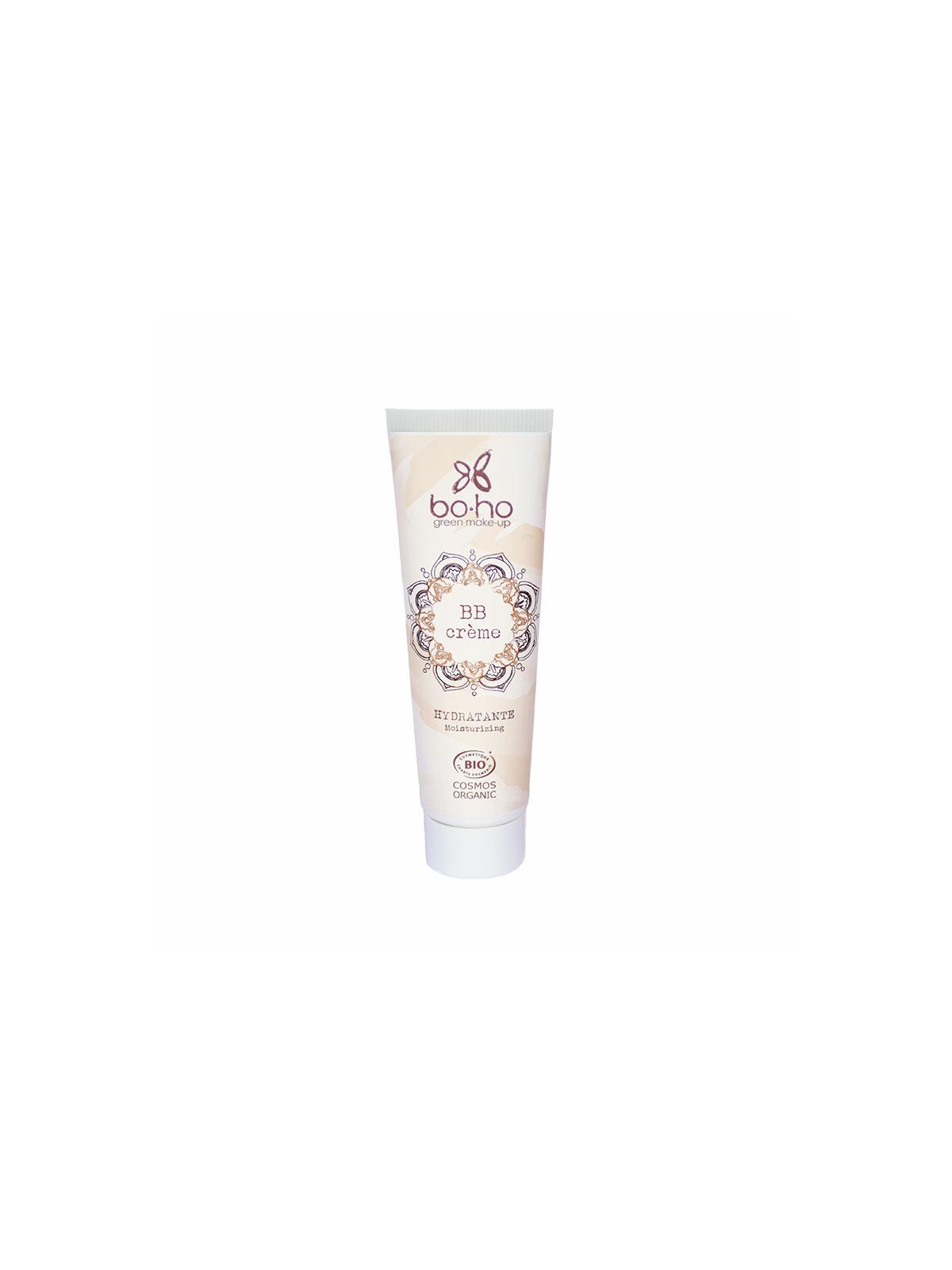 Blemish balm cream beige dore