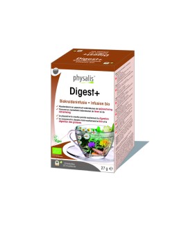 Digest+ thee bio