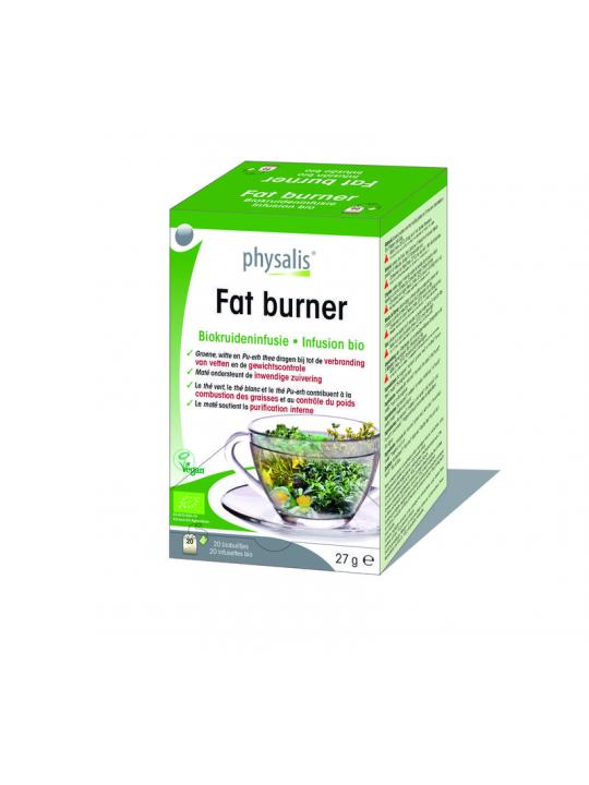 Fat burner thee bio