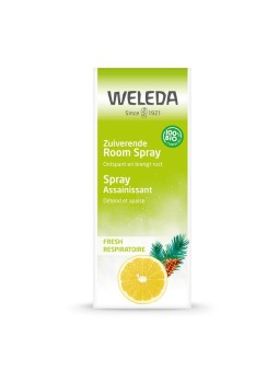 Zuiverende roomspray fresh