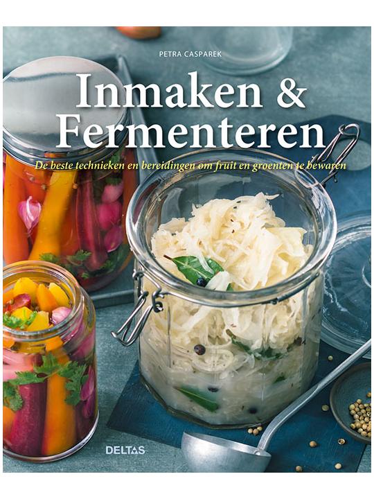 Inmaken & fermenteren