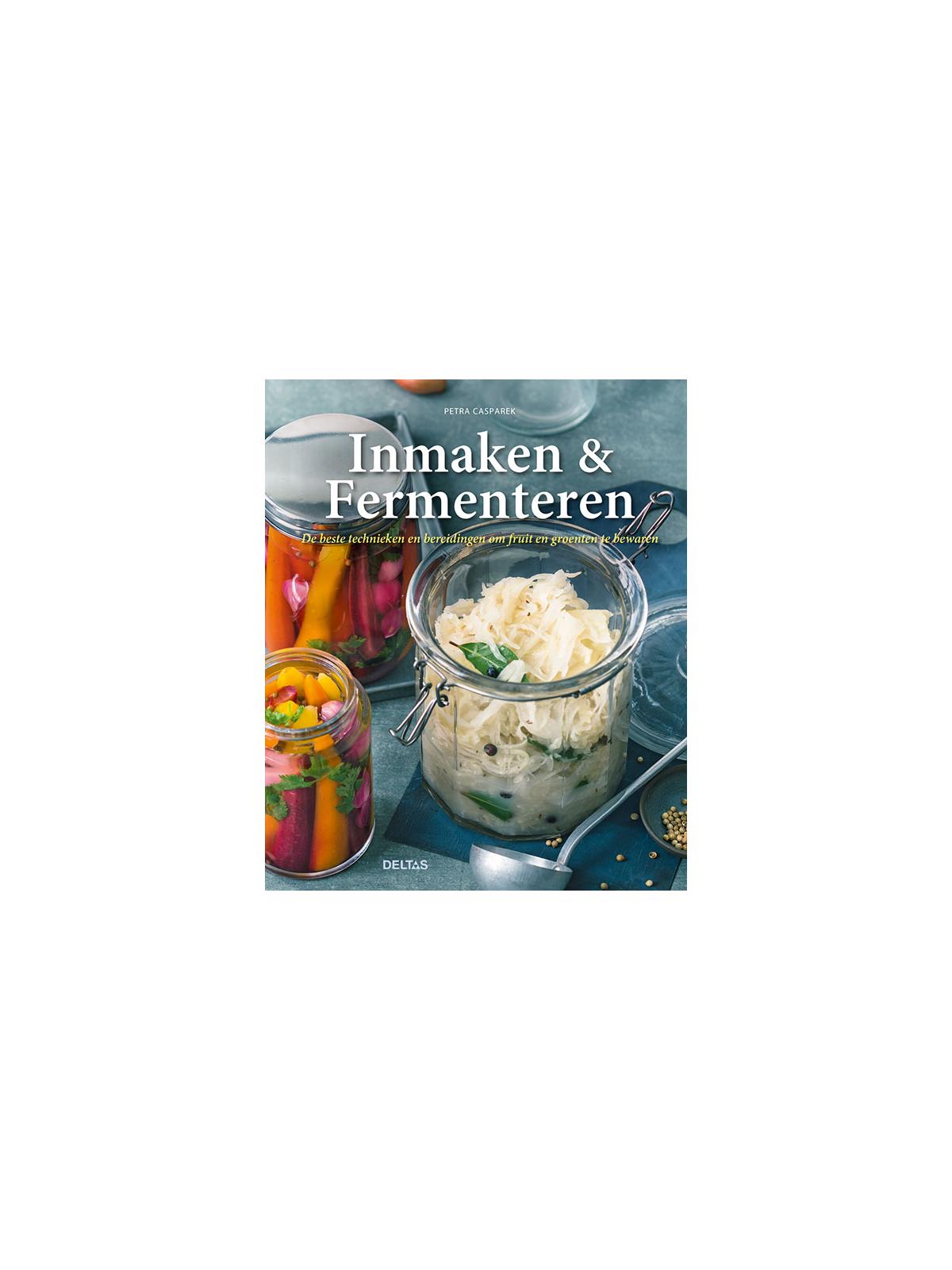 Inmaken & fermenteren