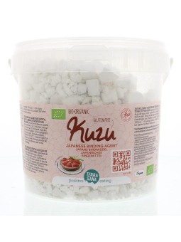 Kuzu wit eko bio