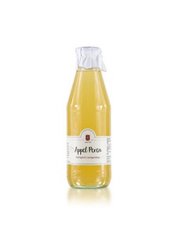 Appel perensap bio