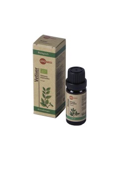 Vetiver bio