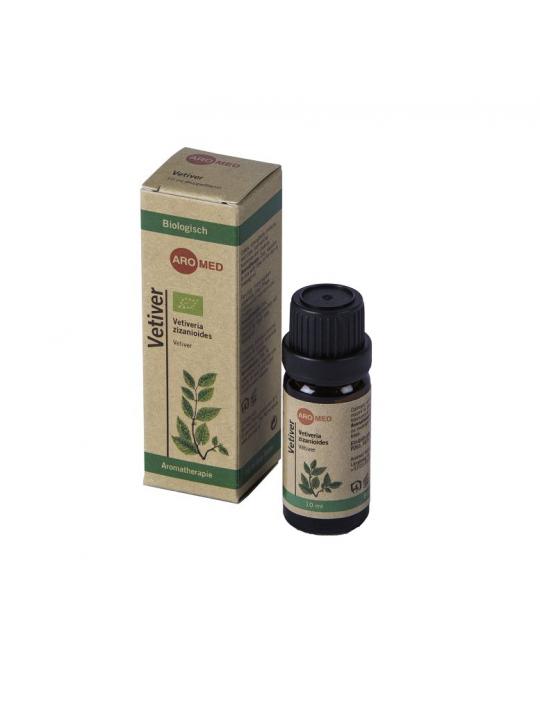 Vetiver bio