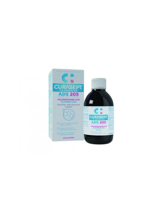 ADS Mondspoelmiddel - 0,05% chloorhexidine