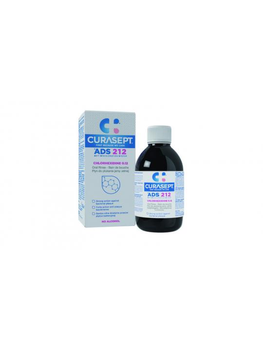 ADS Mondspoelmiddel - 0,120% chloorhexidine