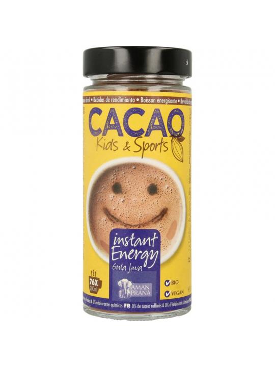 Cacao kids & sport bio