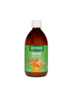 Curcuma boswelia & harpago joint flexibility bio