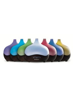 Diffuser