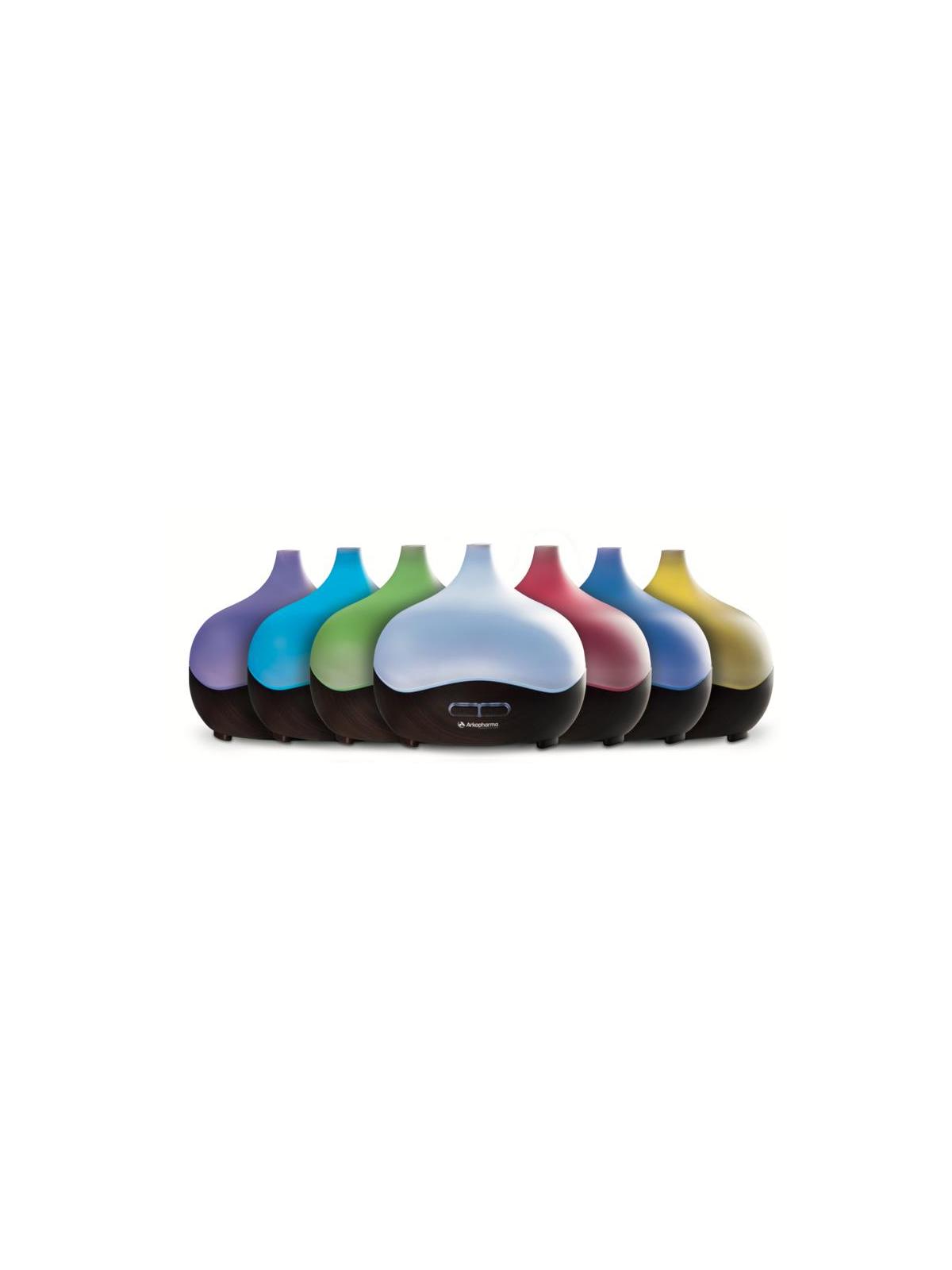 Diffuser