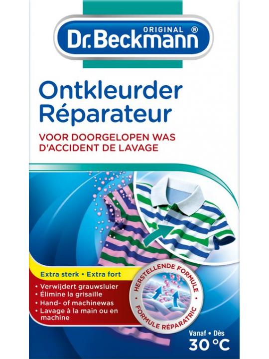 Ontkleurder 75 gram