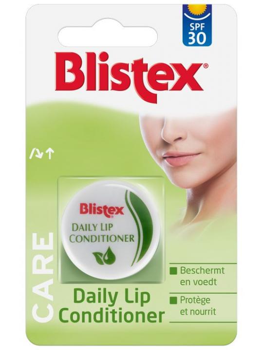 Lipconditioner potje