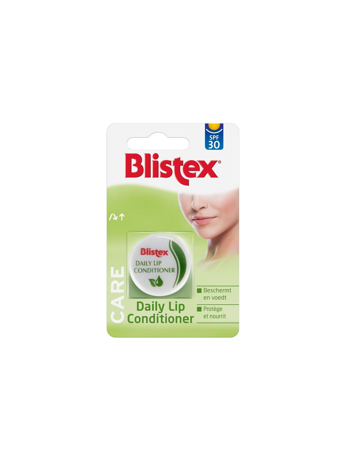 Lipconditioner potje