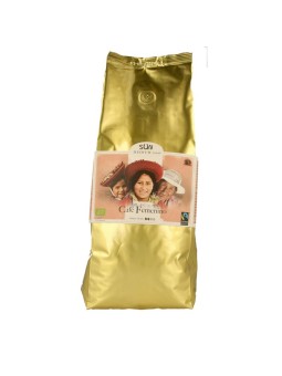 Femenino medium roast bio
