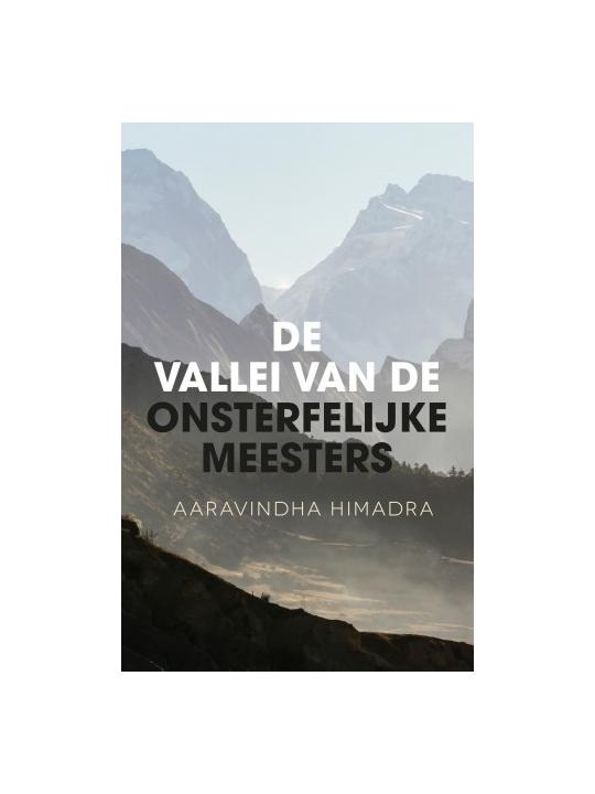 Vallei van de onsterfelijke meesters