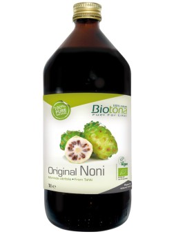 Noni juice bio