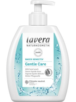 Basis Sensitiv handzeep/savon liquide