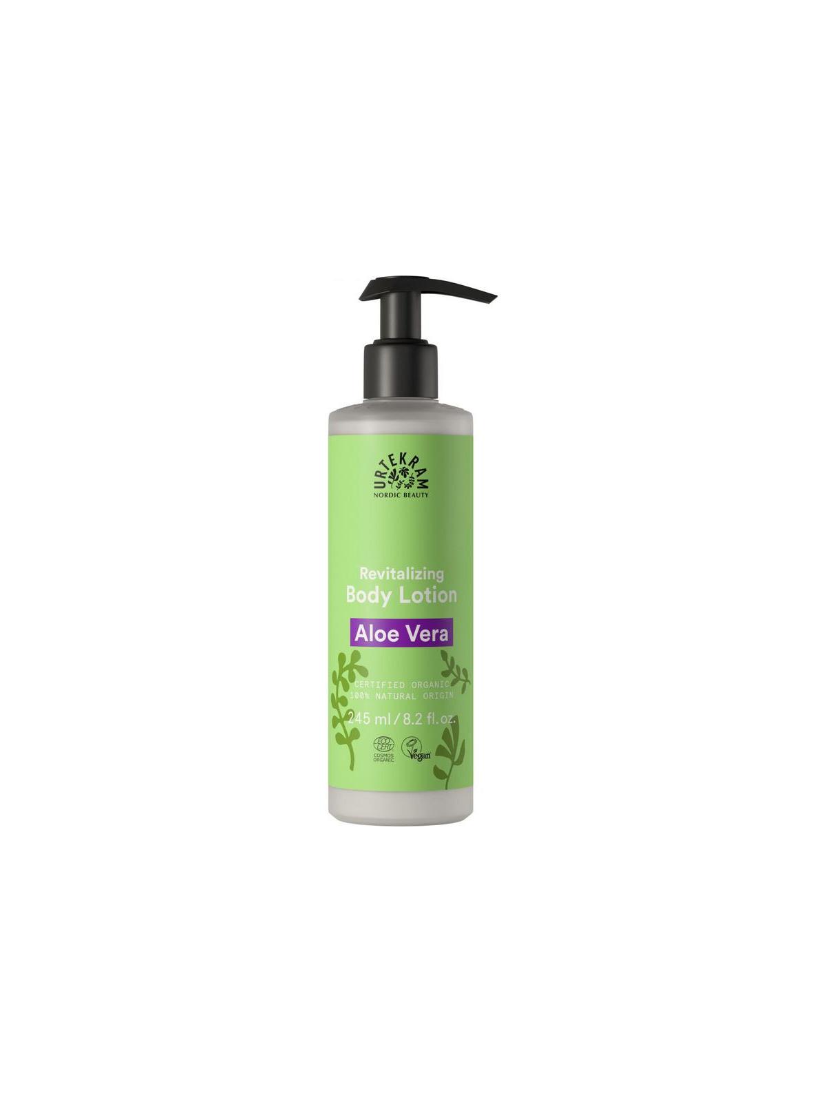 Aloe vera bodylotion