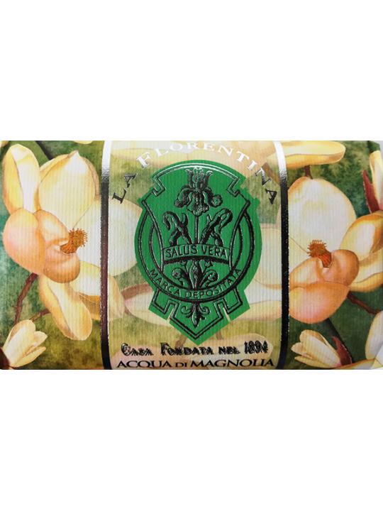 Zeep magnolia