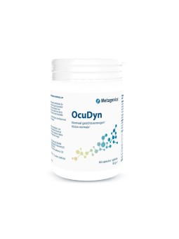 Ocudyn