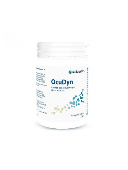 Ocudyn