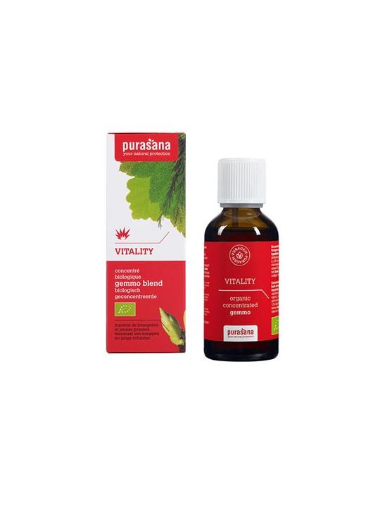 Puragem vitality bio