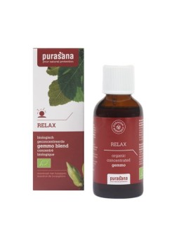 Puragem relax bio