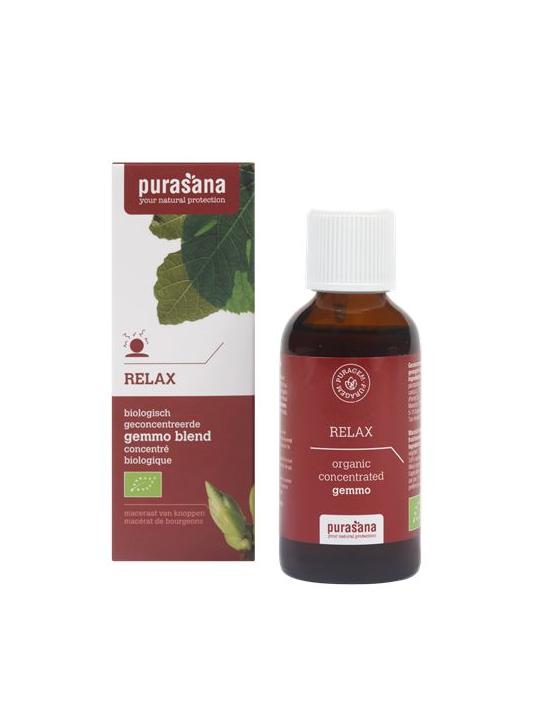 Puragem relax bio