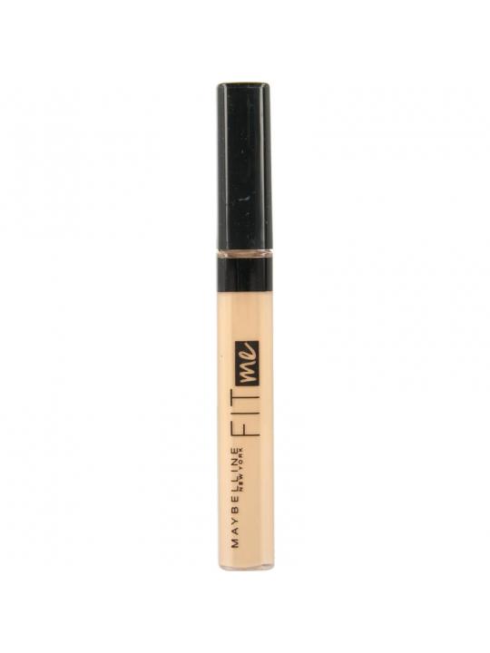 Fit me concealer sand 020