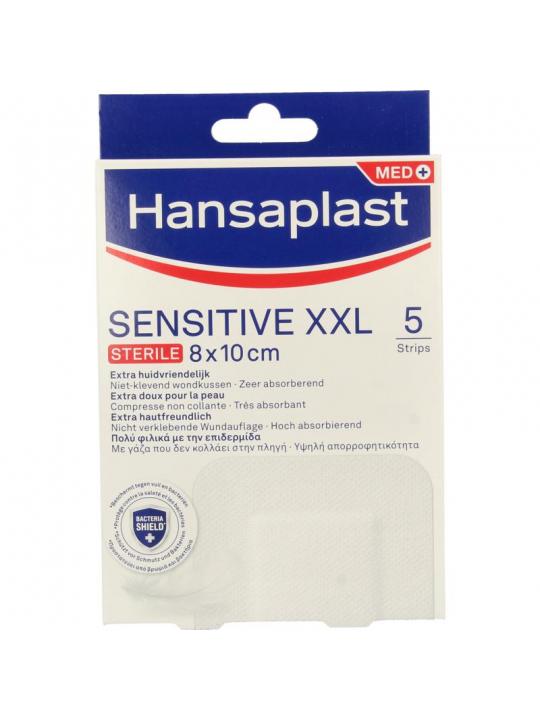 Sensitive XXL