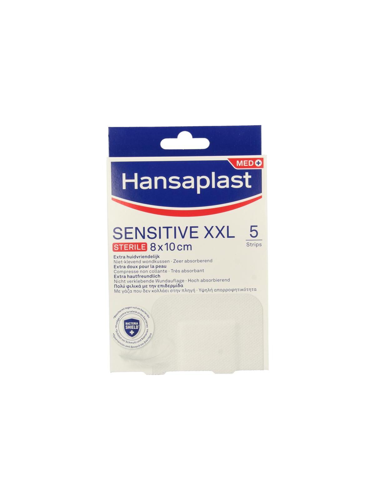 Sensitive XXL