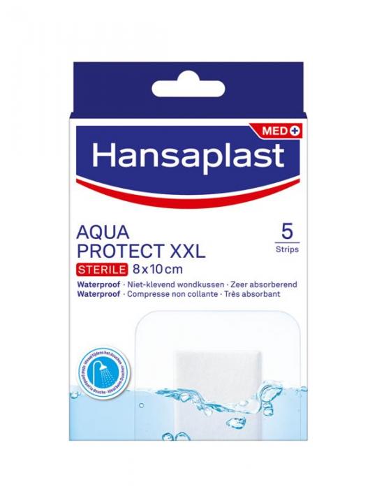 Aqua protect antibacterieel XXL
