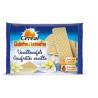 Vanille wafels glutenvrij