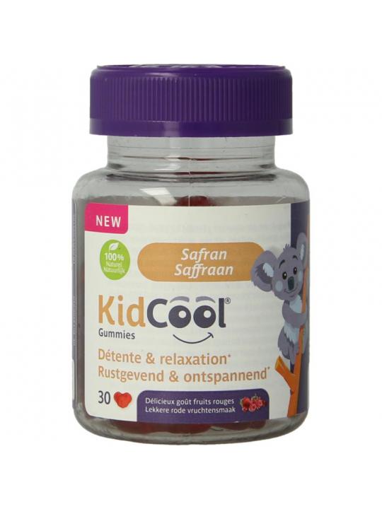 Kidcool gummies