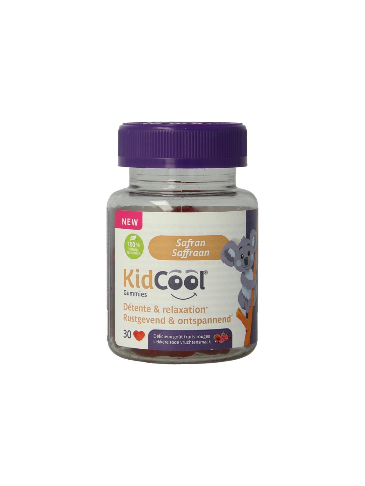 Kidcool gummies