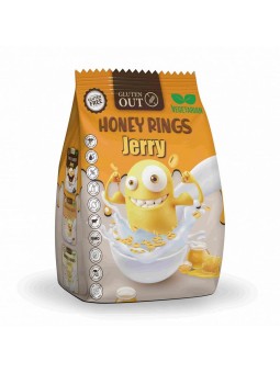 Jerry honey rings