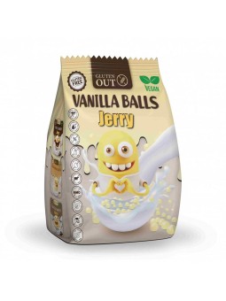 Jerry vanille balls