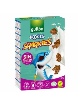Sharkies
