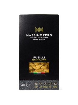 Fusilli