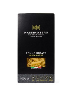 Penne rigate