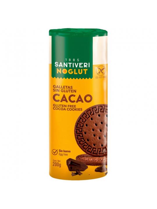 Digestive cacao