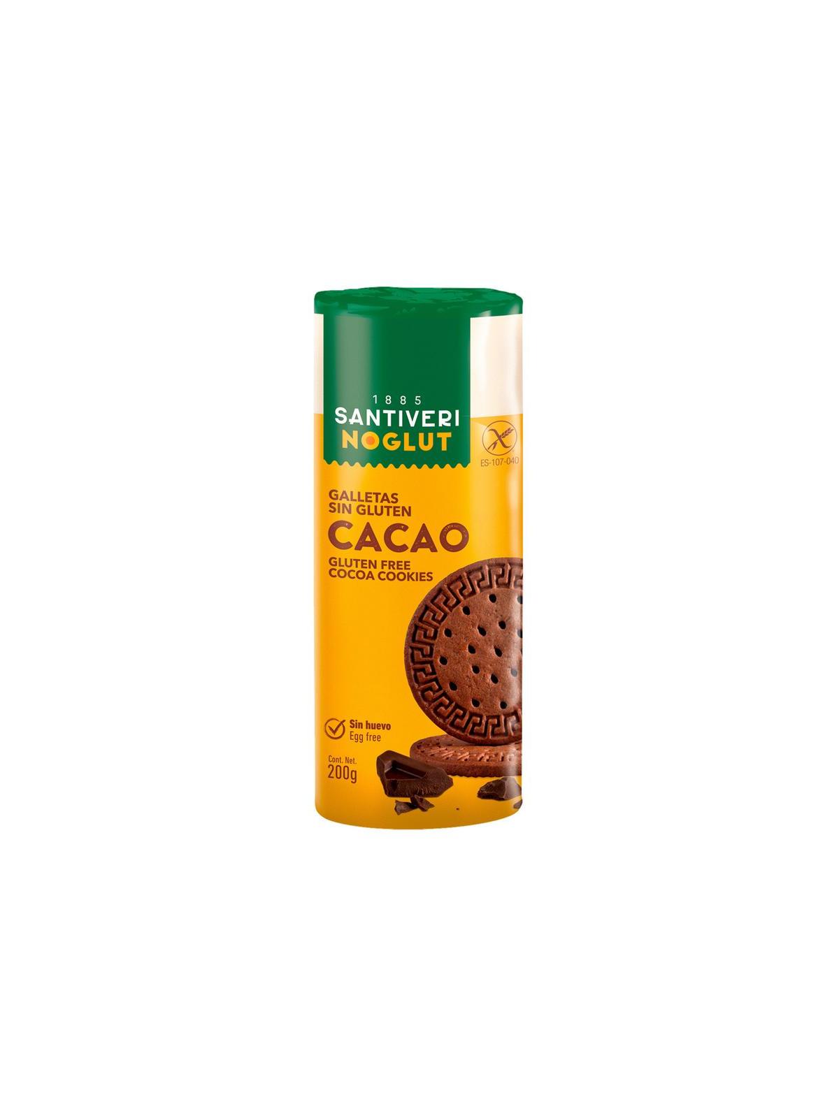 Digestive cacao