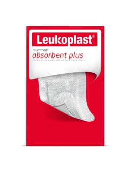 Wondverband 8.0 x10cm steriel